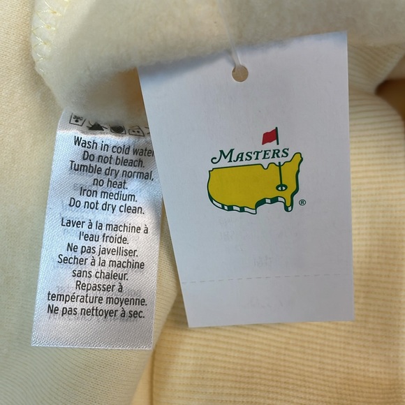 New Masters Tournament Crewneck Butter Pullover Sweatshirt!!🔥🔥🔥 - Picture 15 of 16
